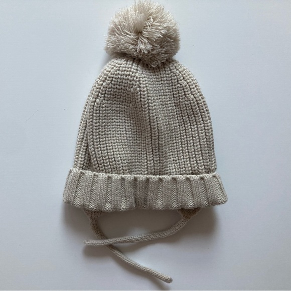 *FREE ADD-ON* Zara baby Pom Pom hat, 50cm - Picture 2 of 6